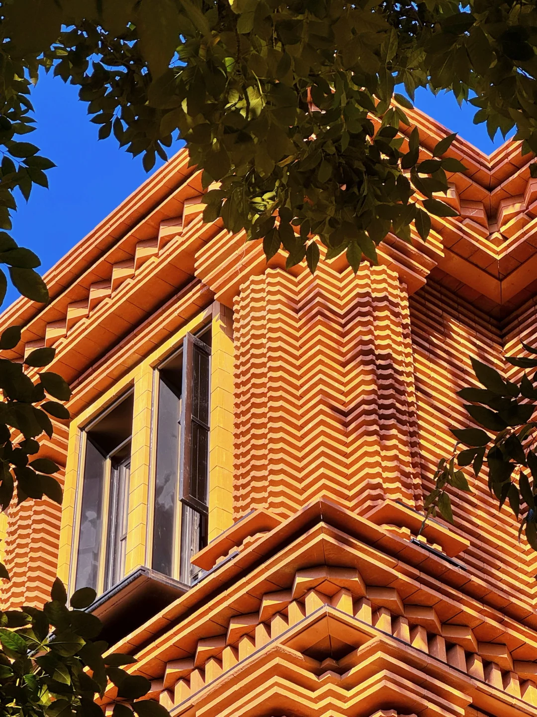 暑假来天津📷土著私藏的出片机位全公开