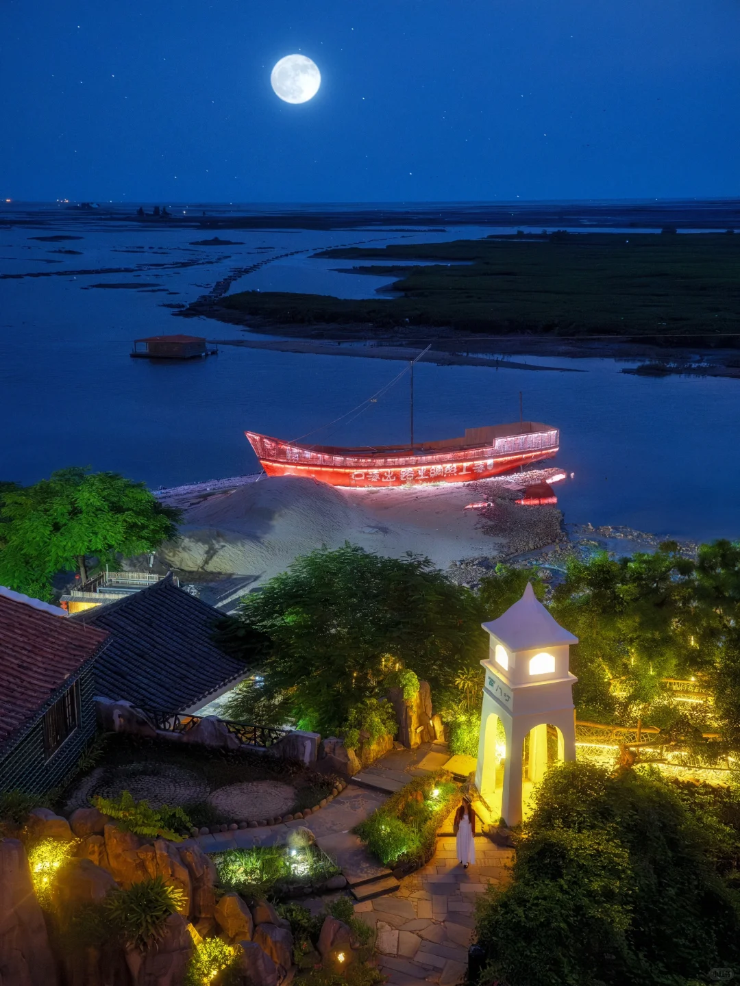 广西你是真的会阿…！！去完还去什么国外！🤣