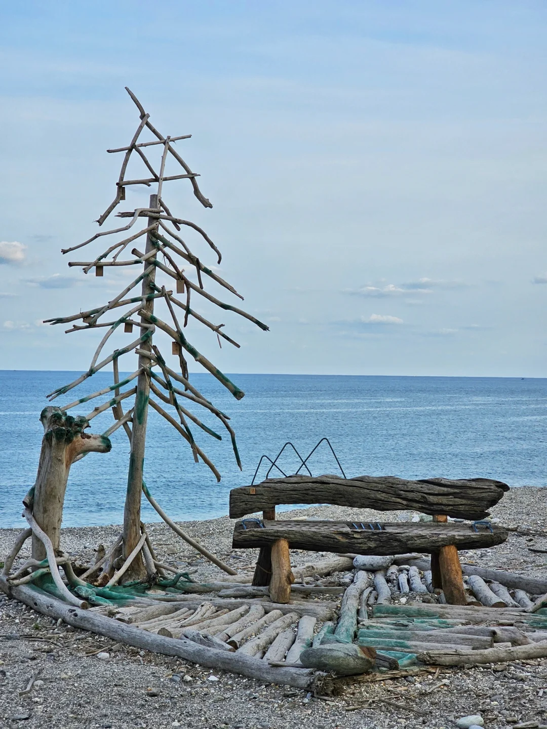 我在花莲拍的照片