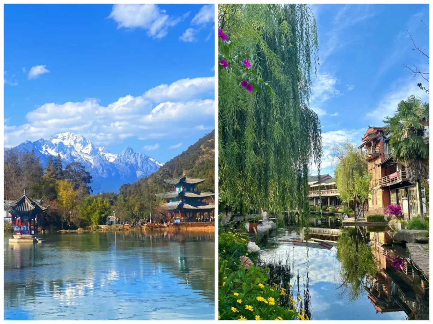 9月反向旅游攻略