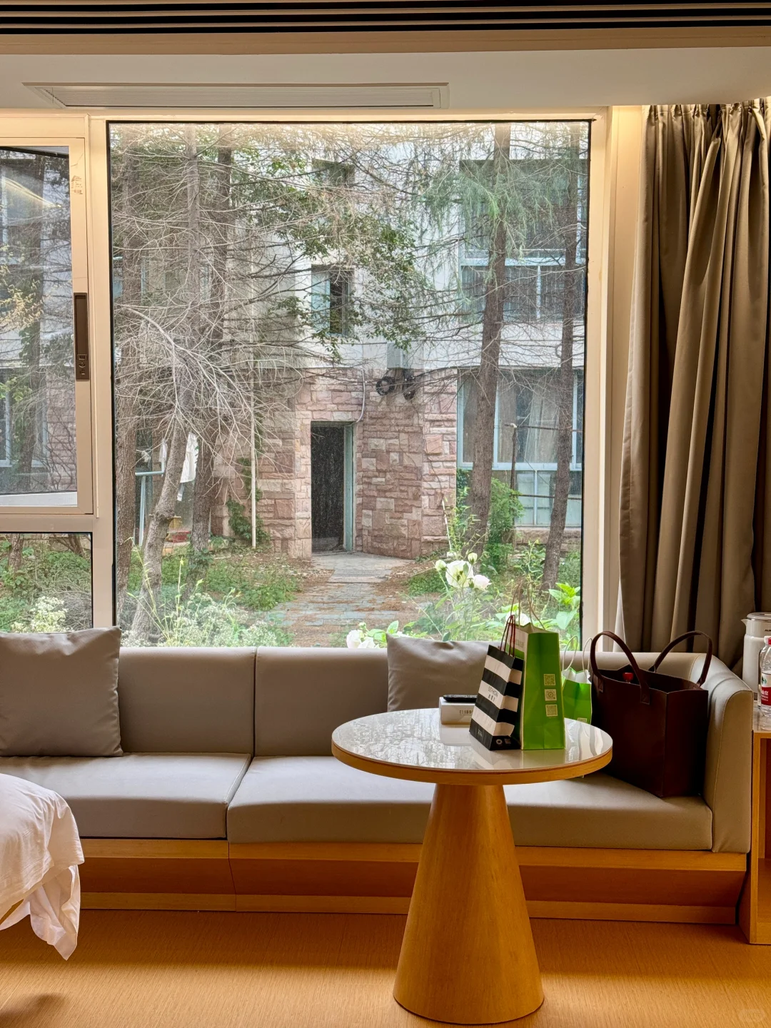 连岛两天一夜旅游小攻略🏖️🐚🍹