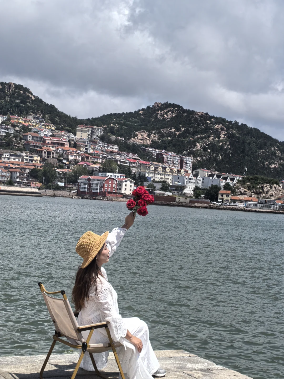 青岛旅游打卡必去点📸 浪漫海滨全攻略