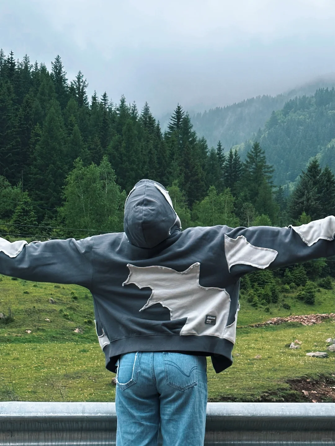 山西小阿勒泰-芦芽山