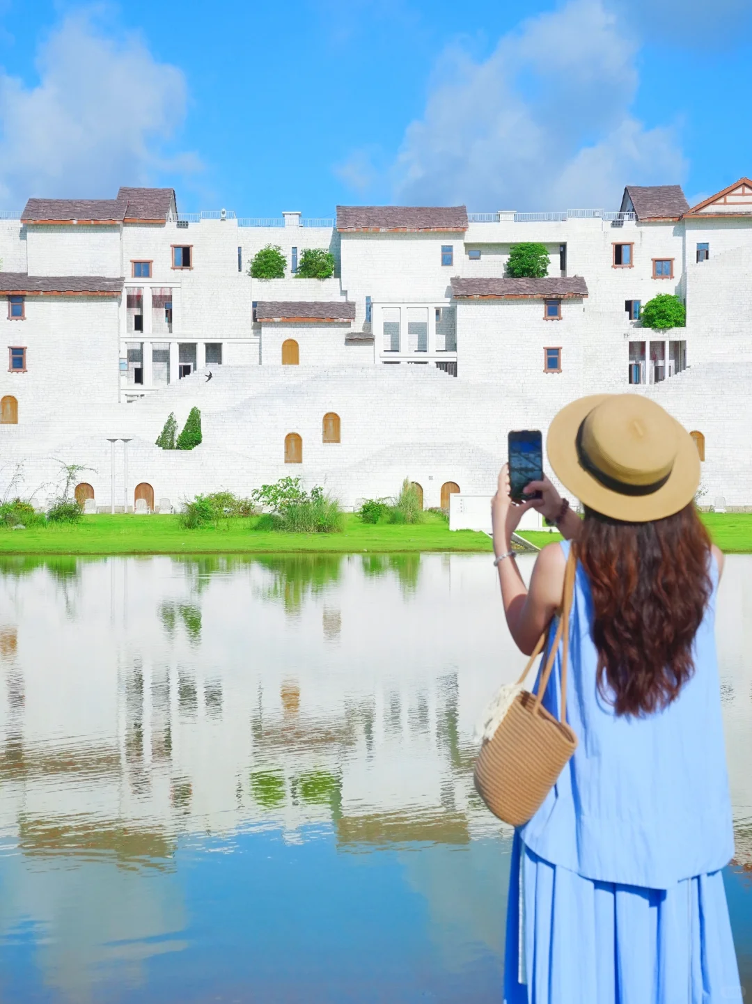 广西你是真的会阿…！！去完还去什么国外！🤣