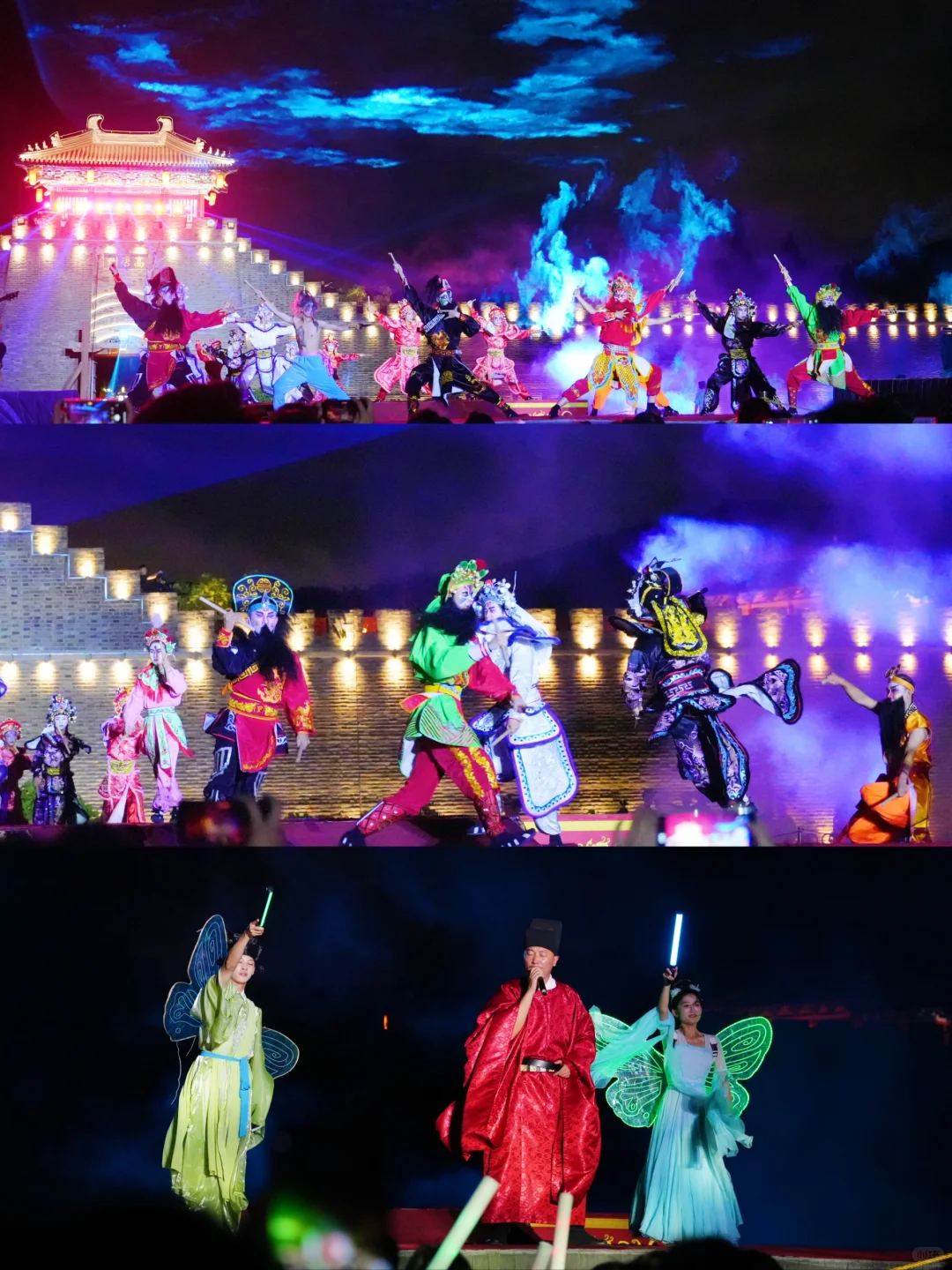 来三国水浒城做了这些事，你才算玩明白了