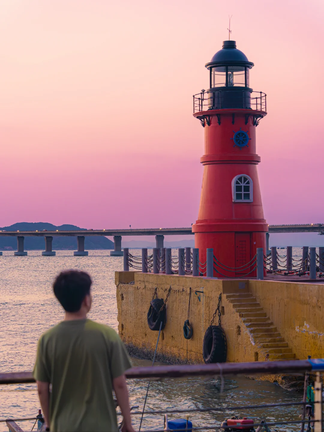 迄今为止,这是我心中no.1的海岛❗️