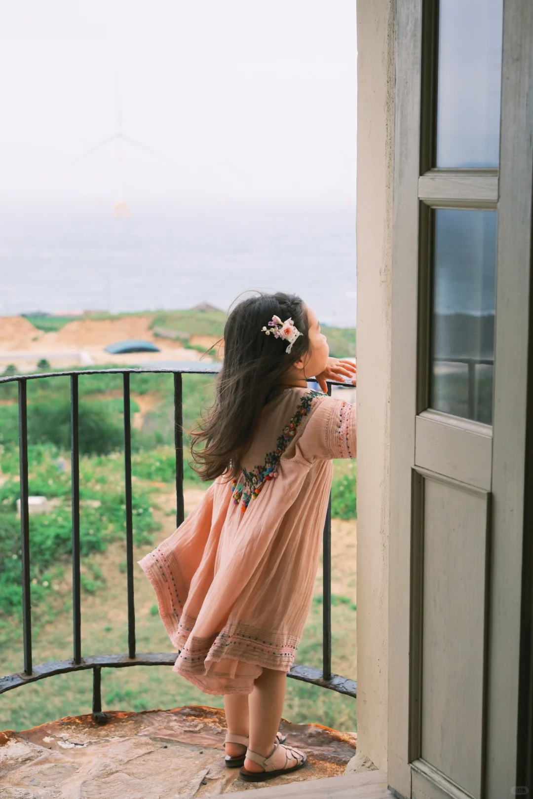 平潭！！有种不在国内的美🍋🧺