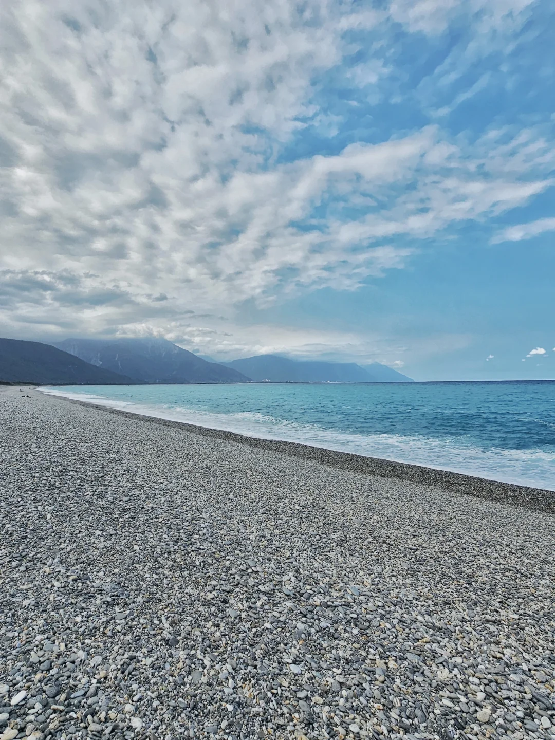 我在花莲拍的照片