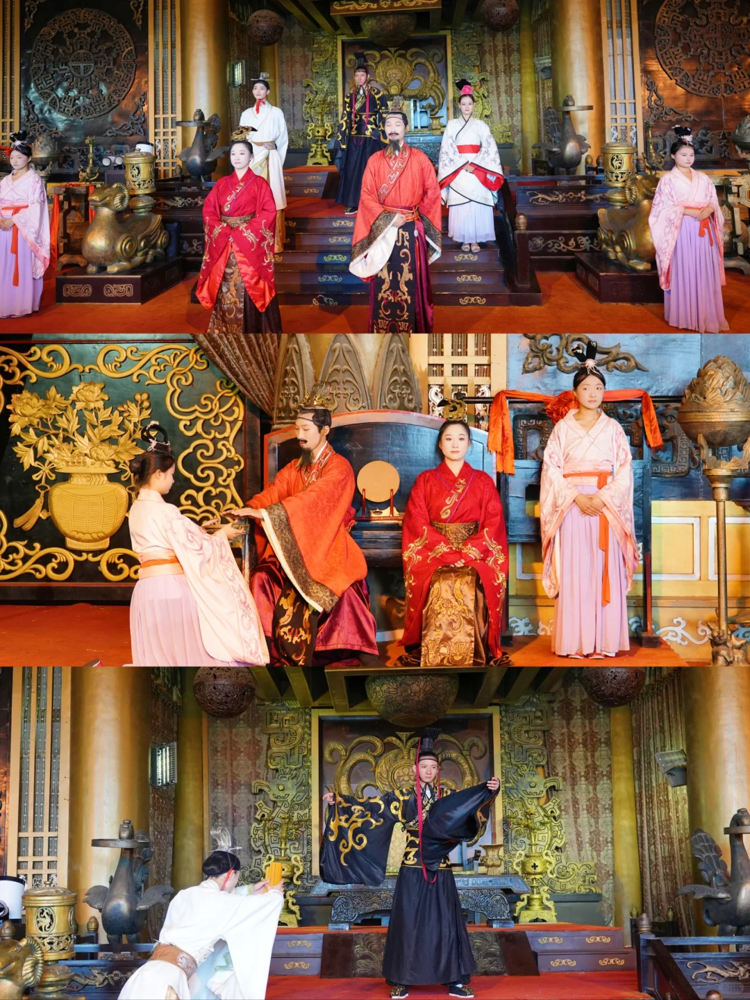 来三国水浒城做了这些事，你才算玩明白了