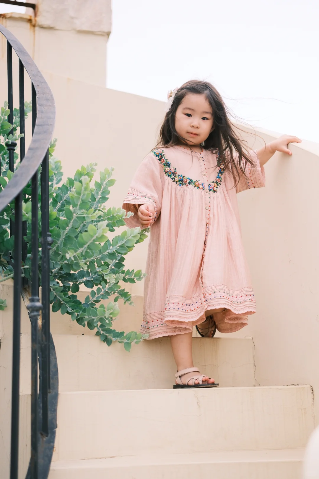 平潭！！有种不在国内的美🍋🧺