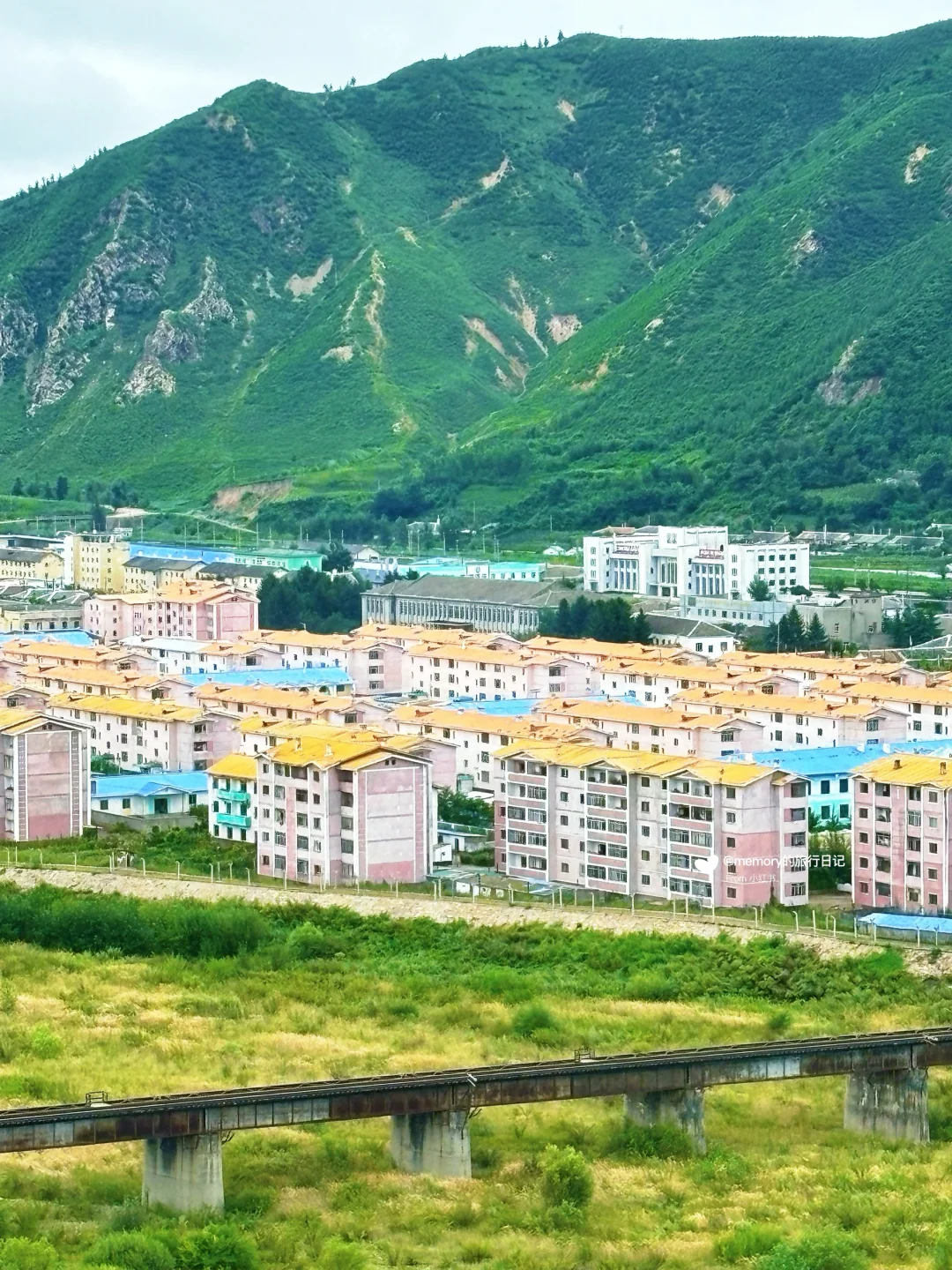 延吉现状，8月要去旅游的姐妹做好心理准备