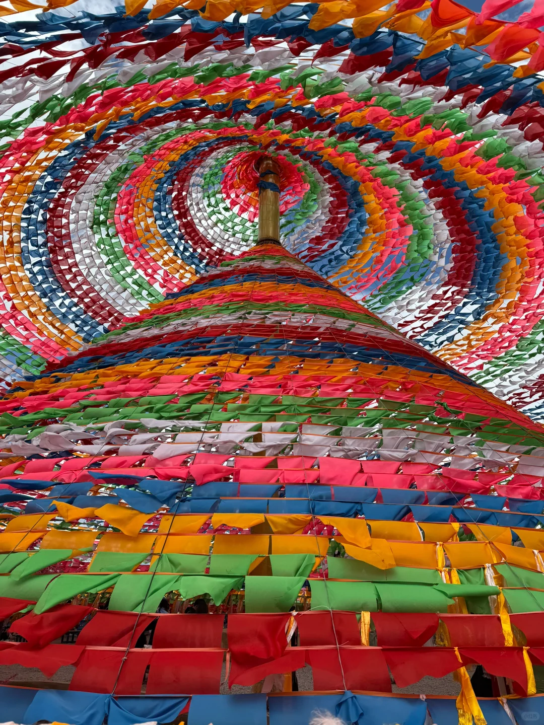 📍香格里拉｜离天堂最近的地方