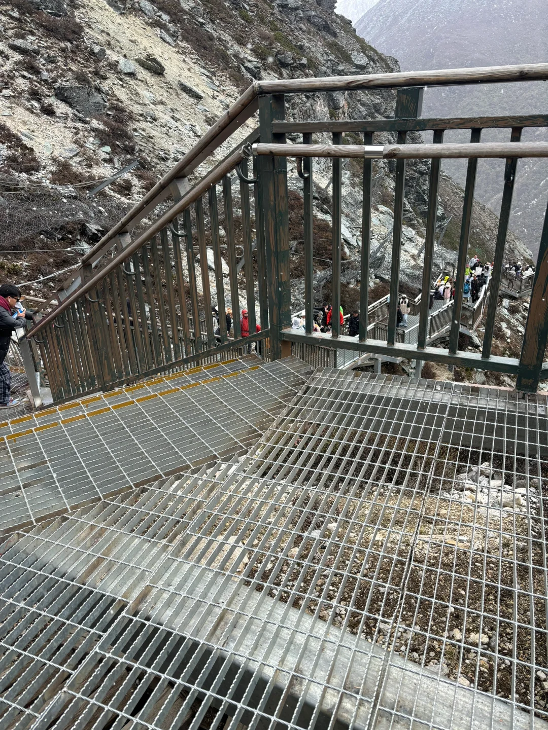 世界这本书多又读了一页｜五一自驾稻城亚丁