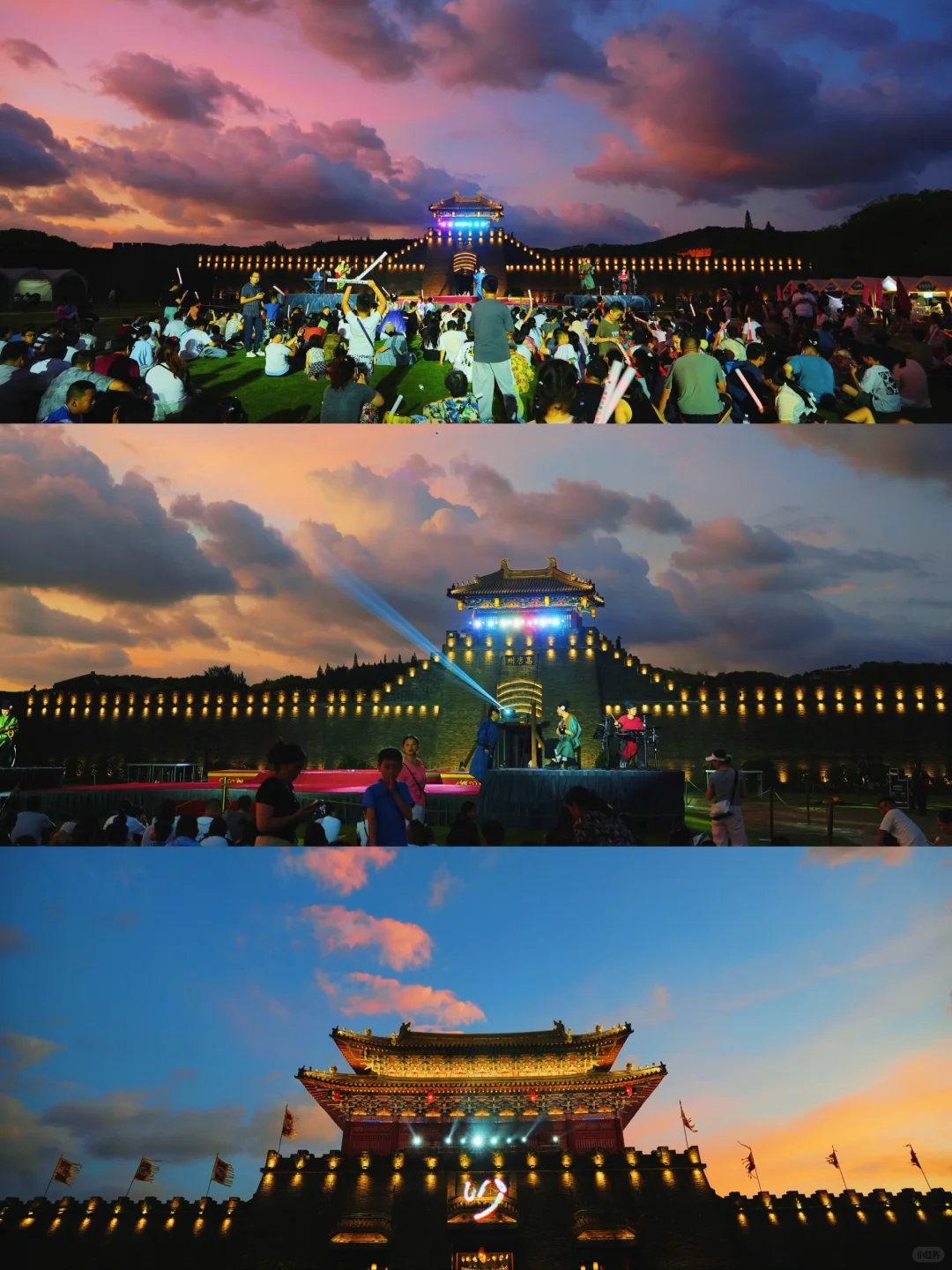 来三国水浒城做了这些事，你才算玩明白了