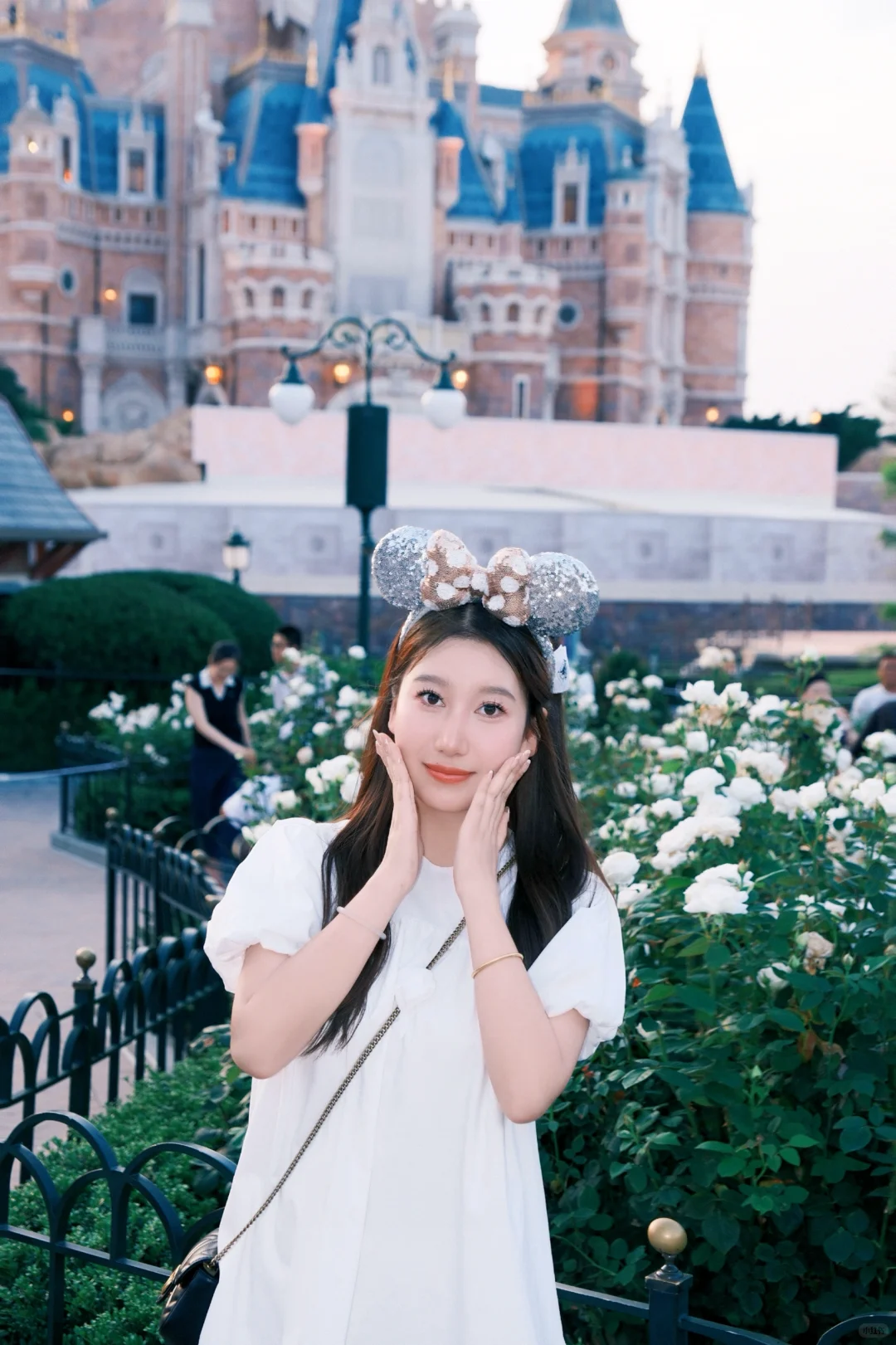 祝你拥有神奇的一天𝑫𝒊𝒔𝒏𝒆𝒚 𝒅𝒂𝒚🎠