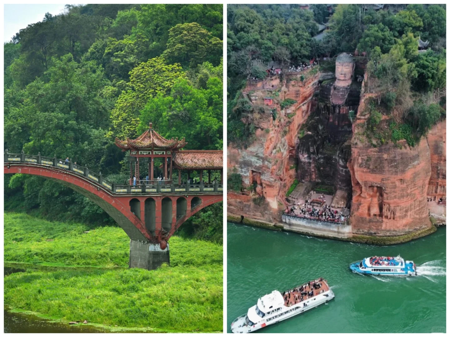 9月反向旅游攻略