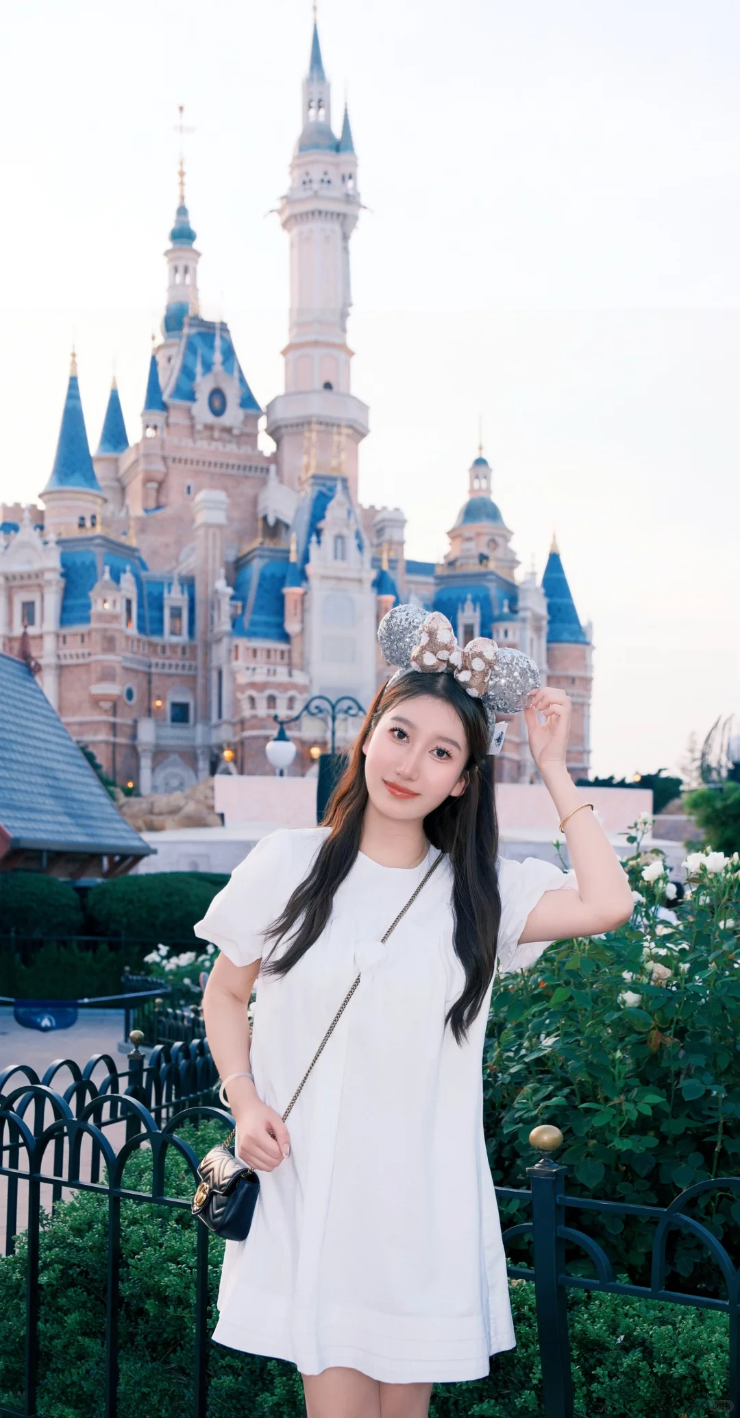 祝你拥有神奇的一天𝑫𝒊𝒔𝒏𝒆𝒚 𝒅𝒂𝒚🎠