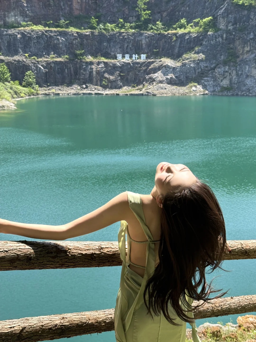 湖州安吉三日游 Day1📝