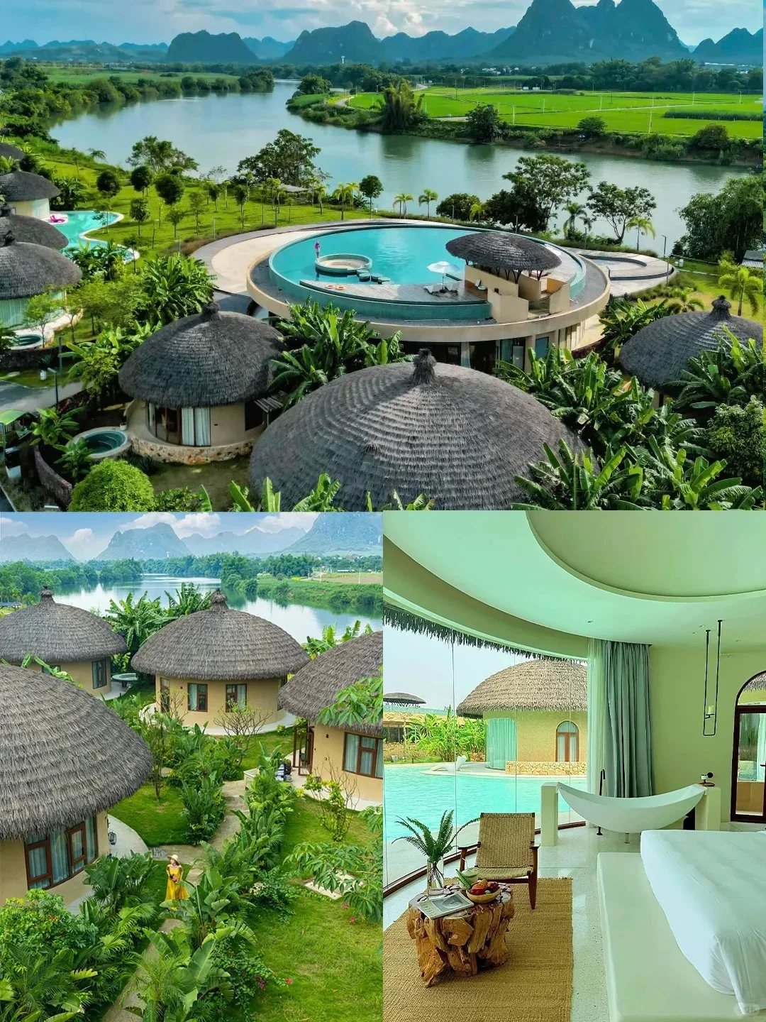 2025国内公认顶级亲子酒店Top10！躺平遛娃