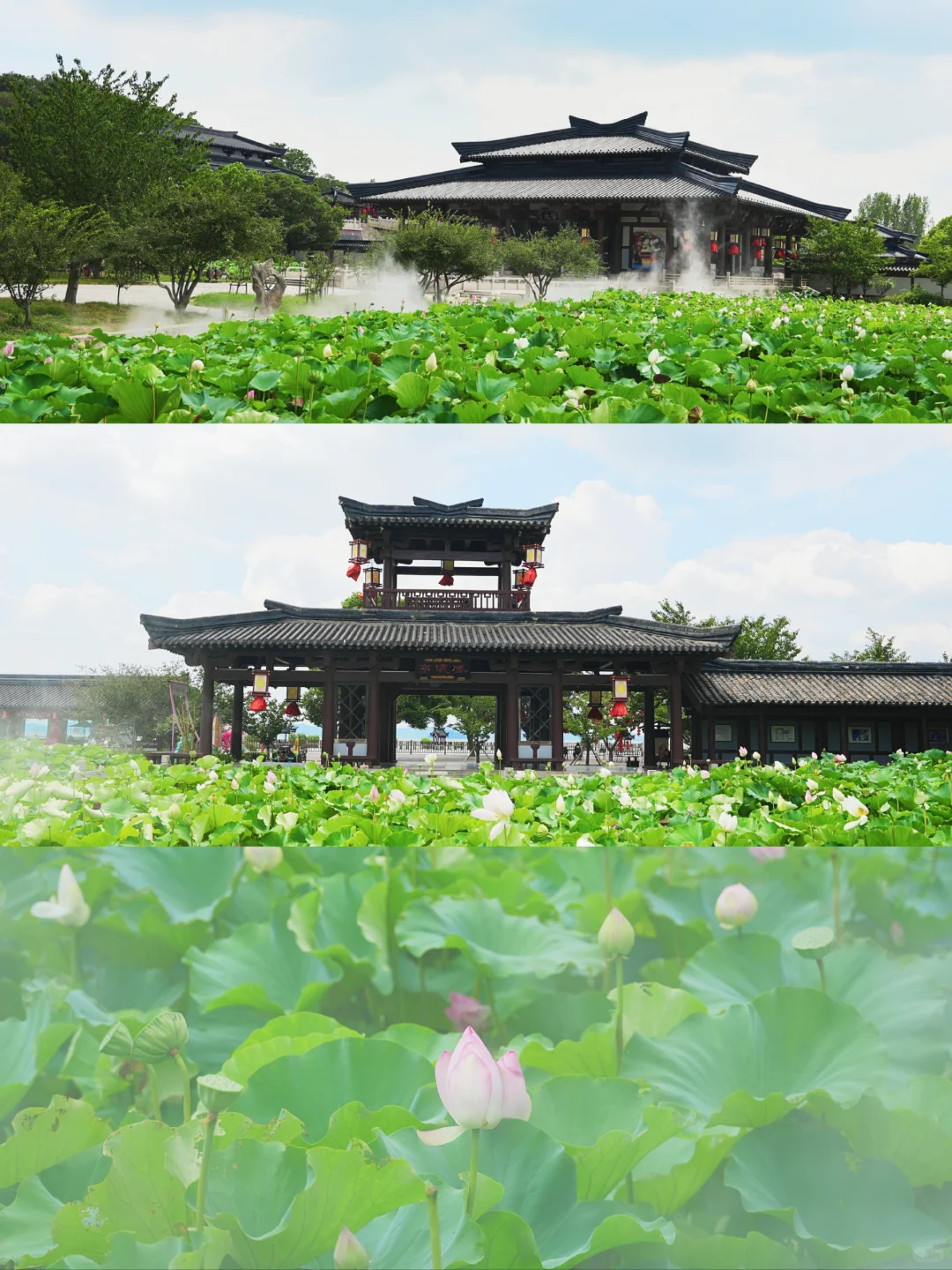 来三国水浒城做了这些事，你才算玩明白了