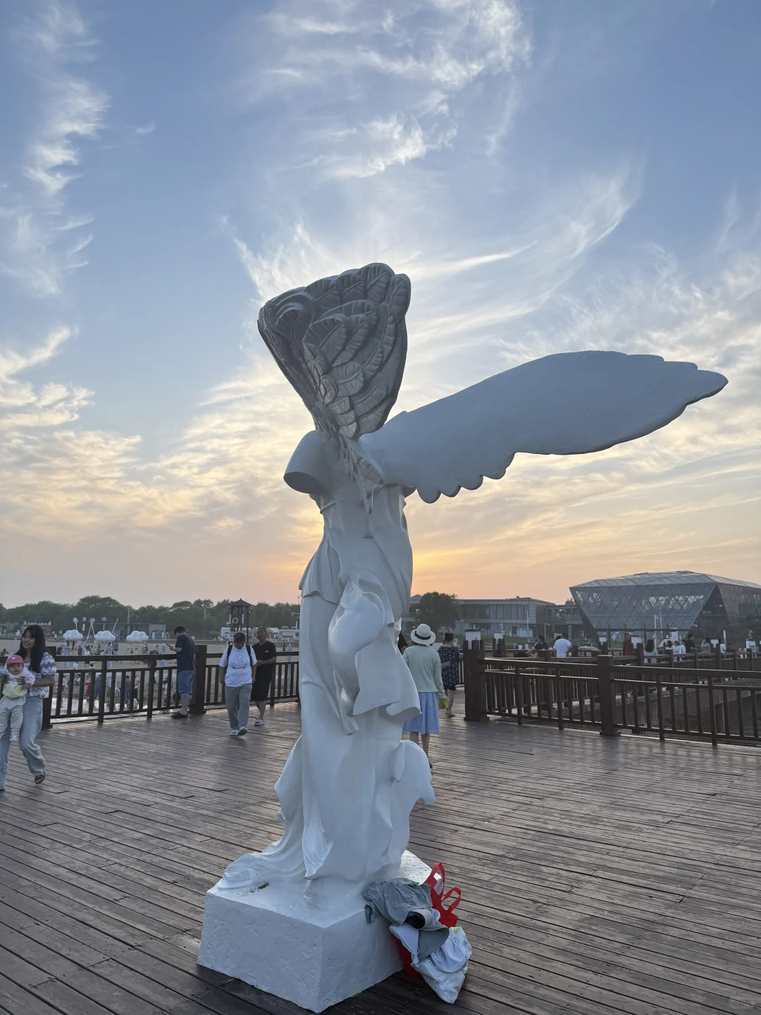 国内的北欧浪漫交给无滤镜的海🏝️秦皇岛