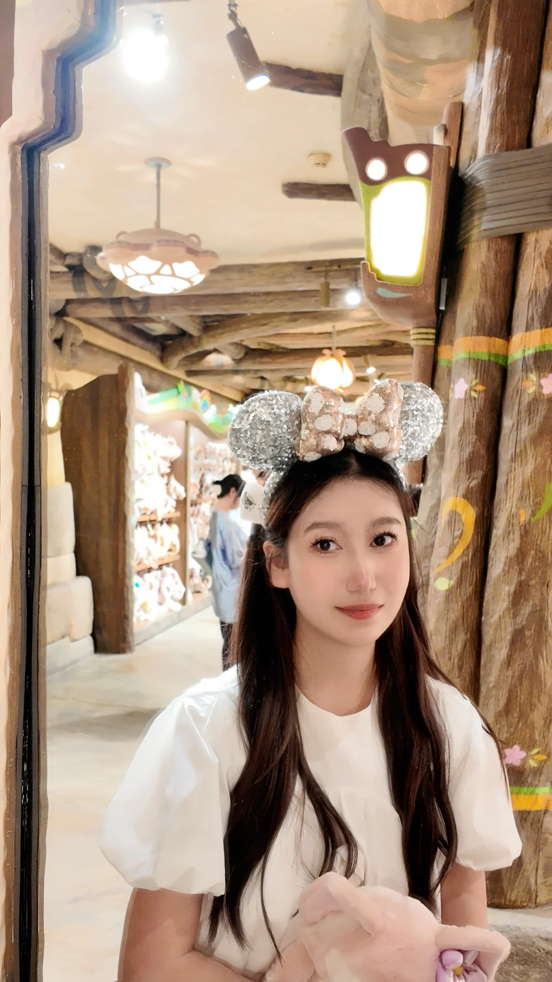 祝你拥有神奇的一天𝑫𝒊𝒔𝒏𝒆𝒚 𝒅𝒂𝒚🎠