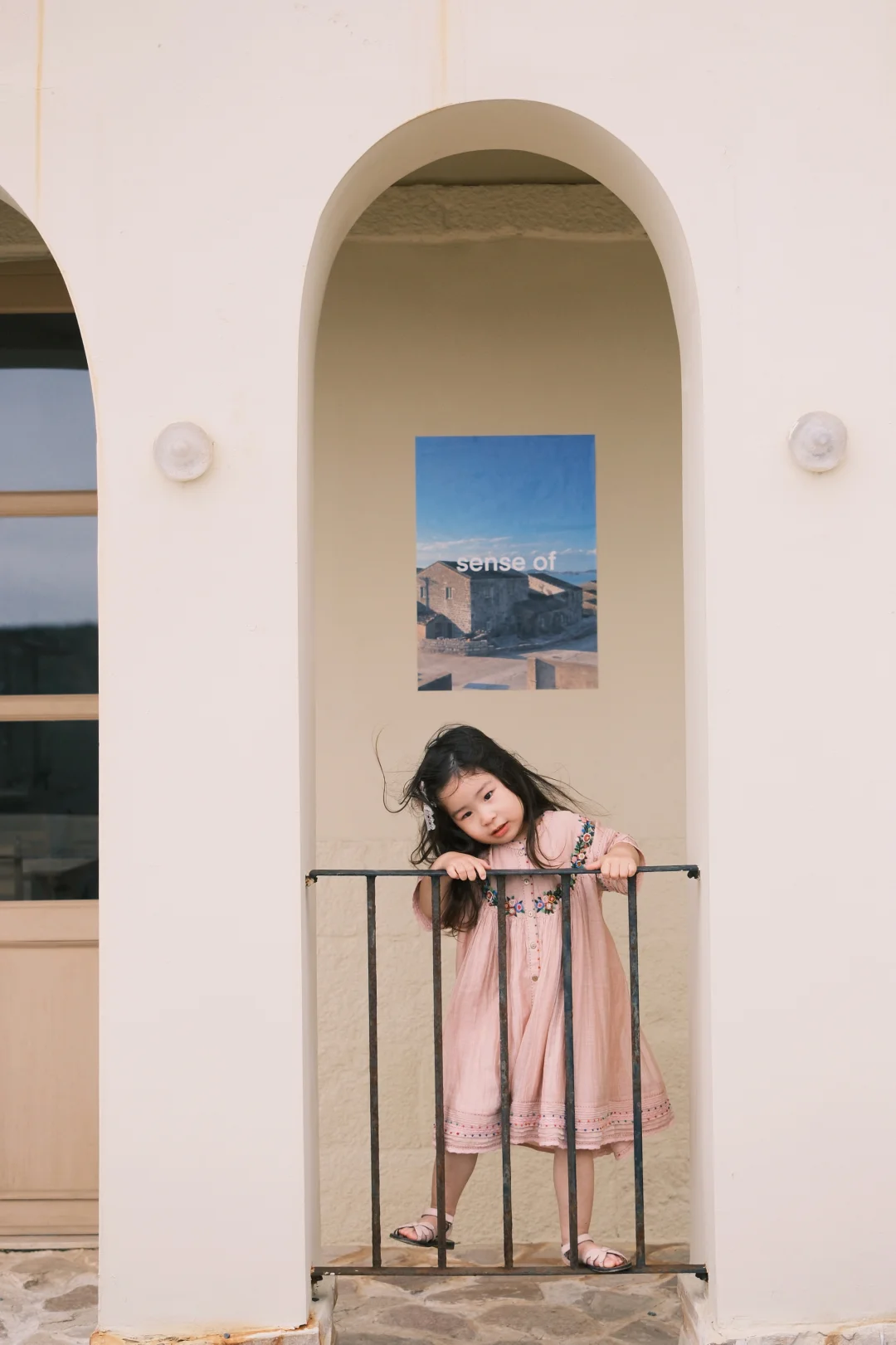 平潭！！有种不在国内的美🍋🧺