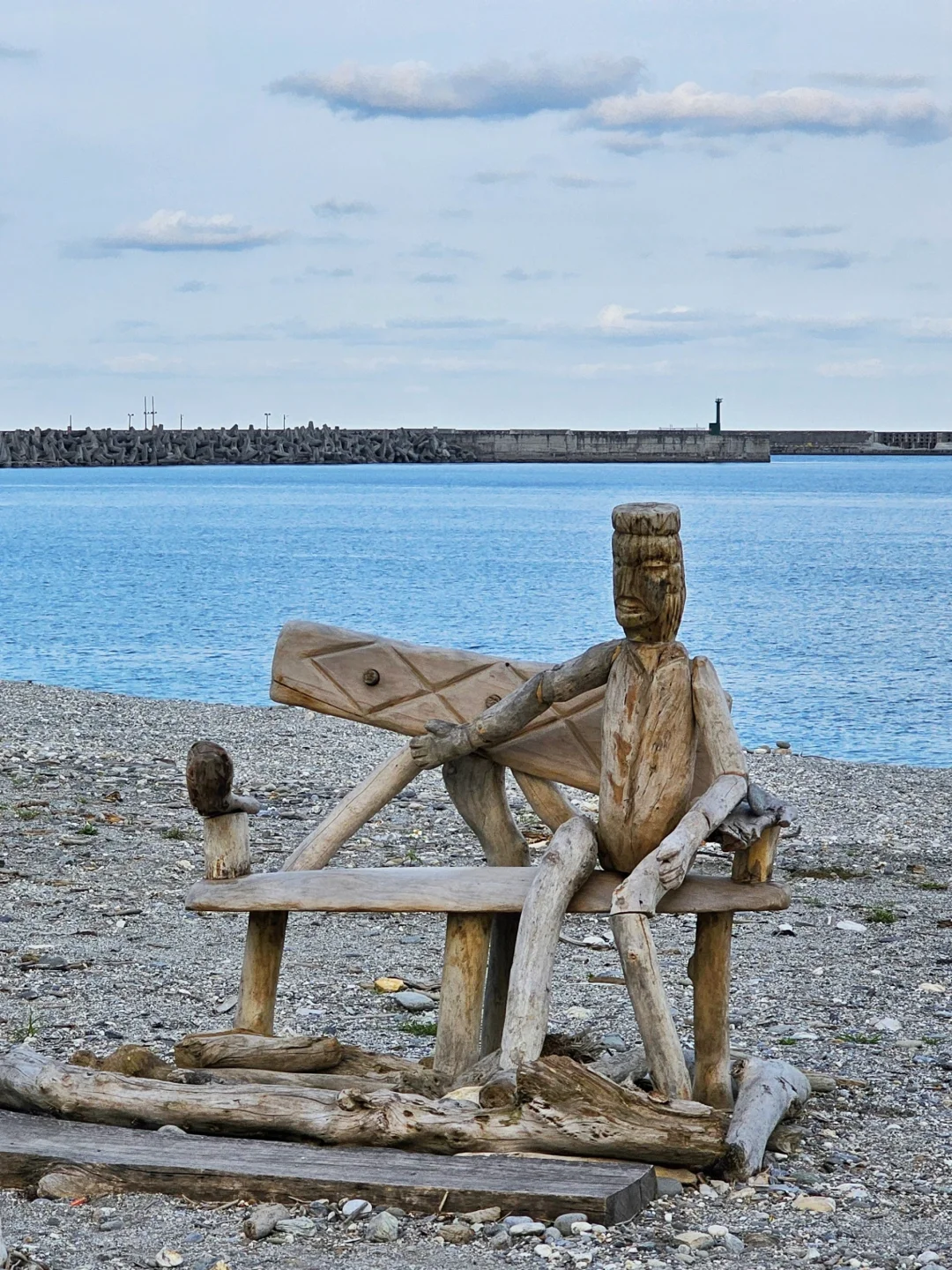 我在花莲拍的照片
