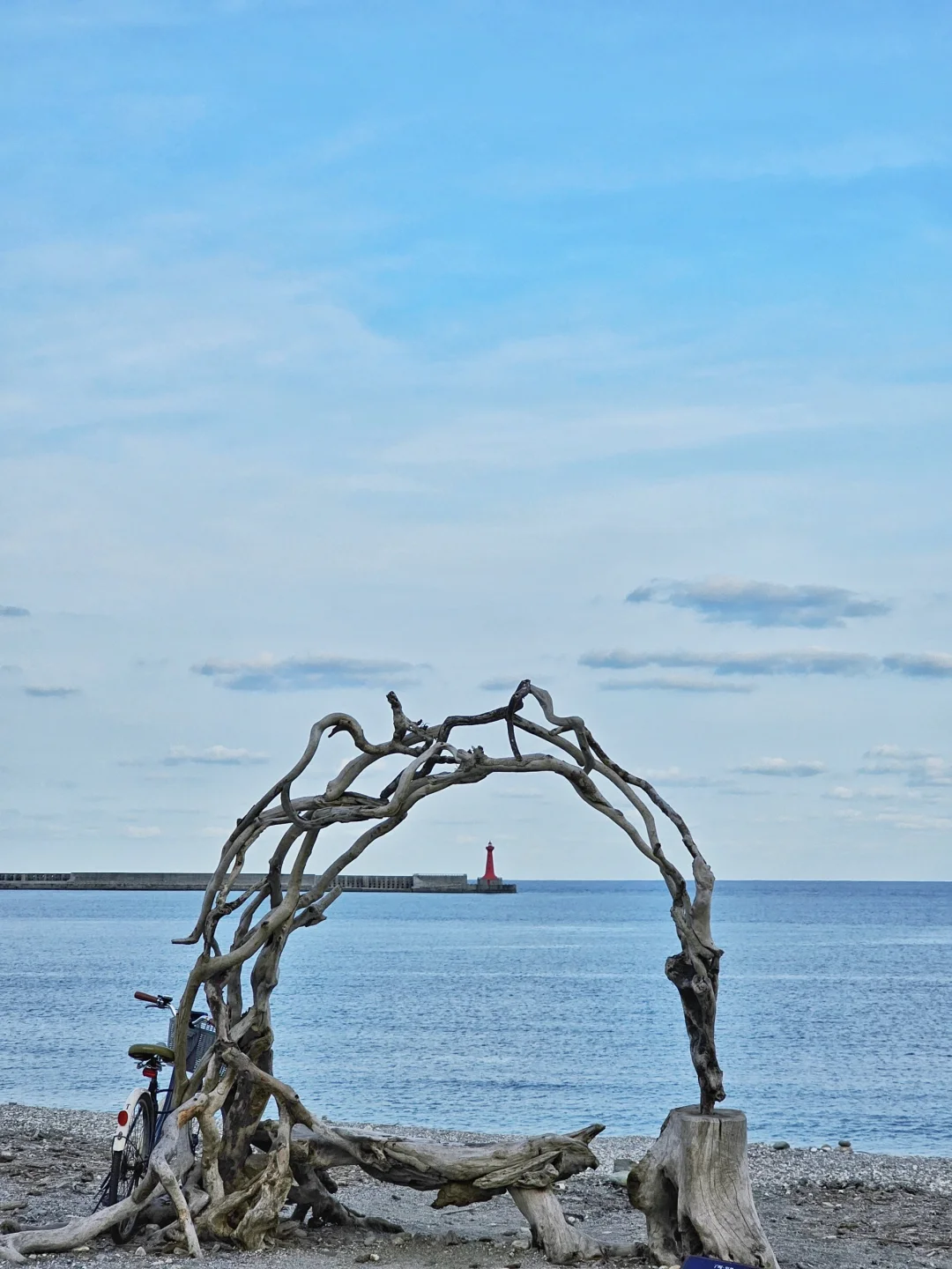 我在花莲拍的照片