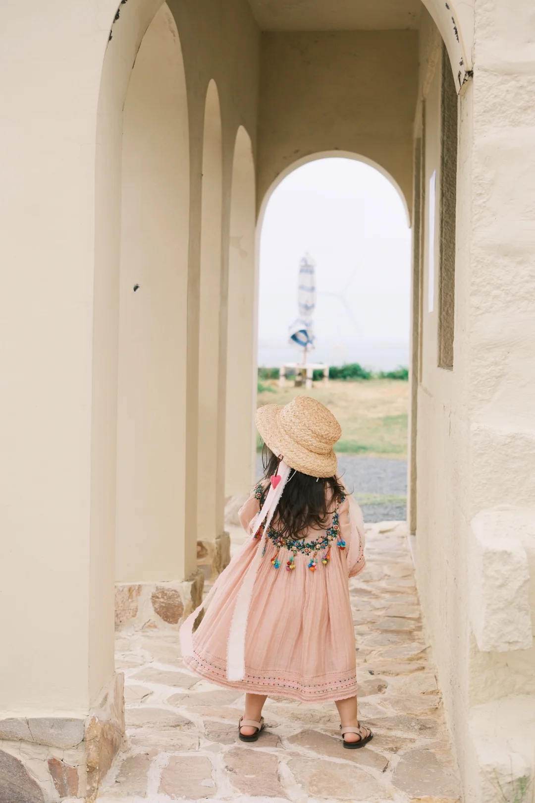 平潭！！有种不在国内的美🍋🧺