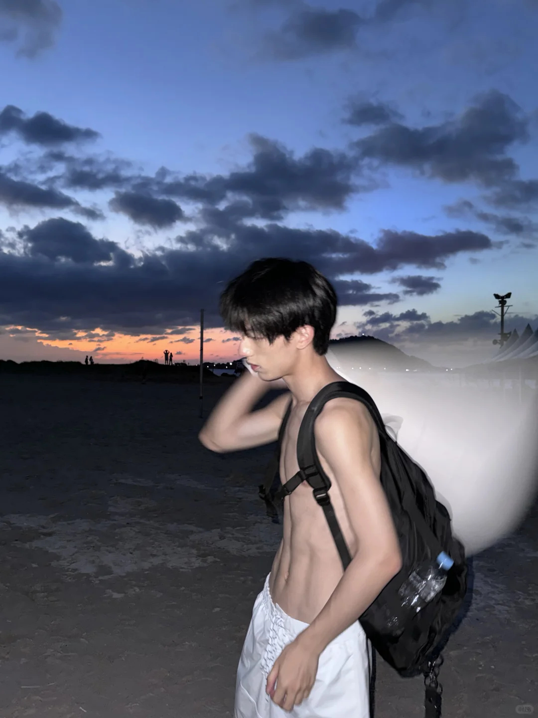 大学生五天六晚游遍济州岛不到4k!