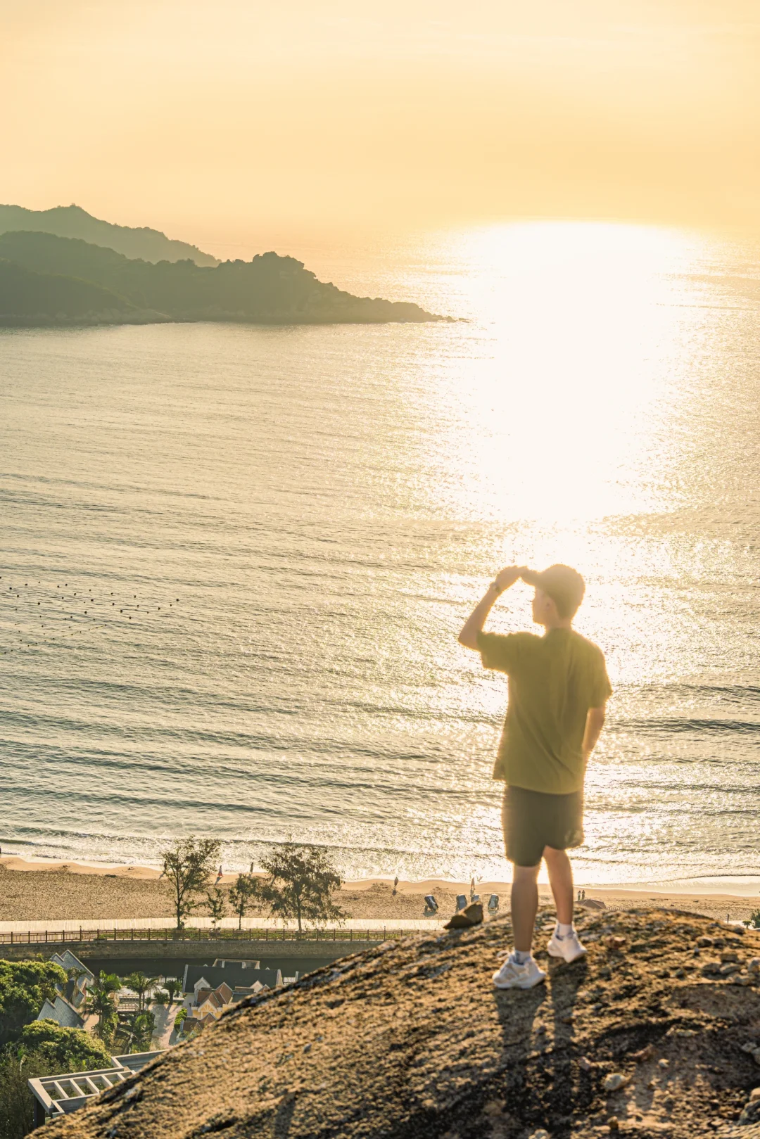 迄今为止,这是我心中no.1的海岛❗️