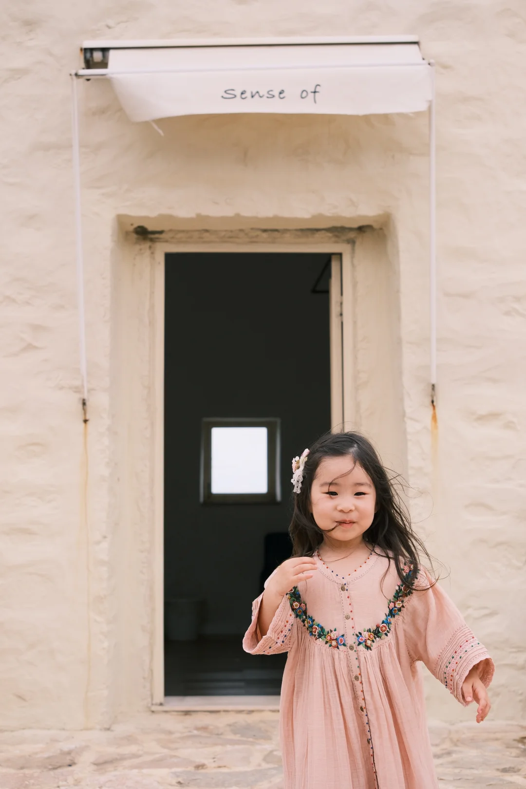 平潭！！有种不在国内的美🍋🧺