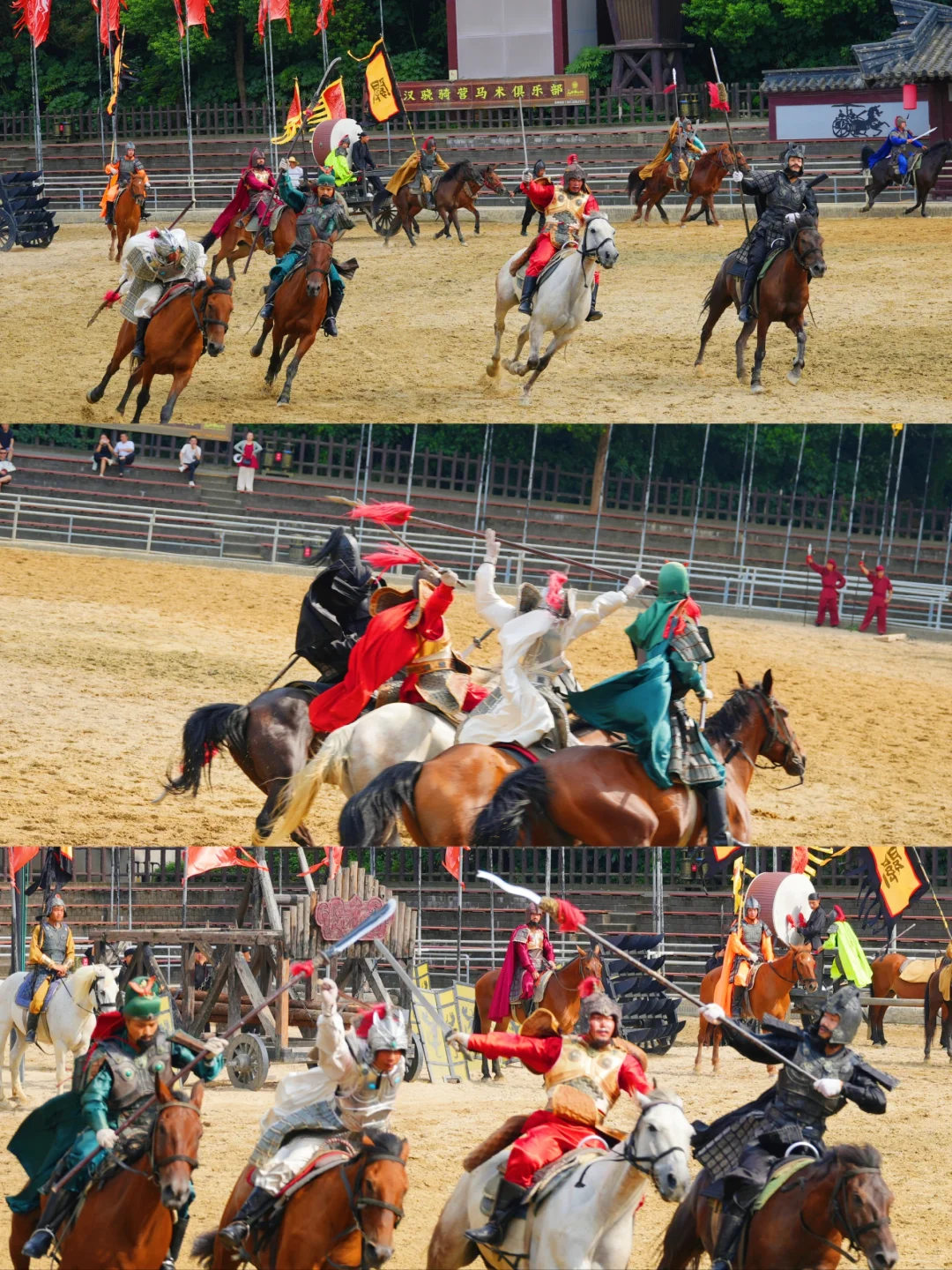 来三国水浒城做了这些事，你才算玩明白了