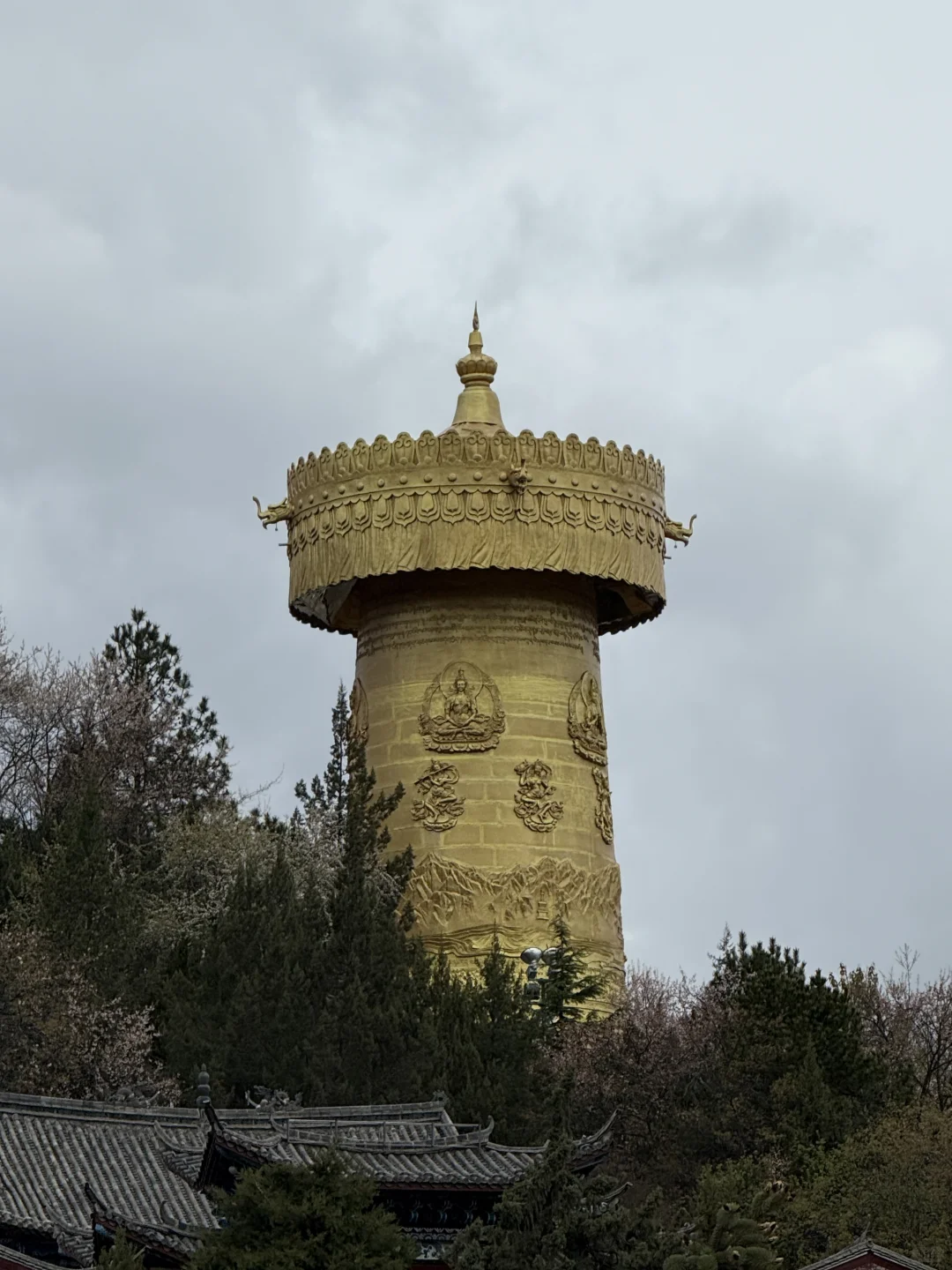 📍香格里拉｜离天堂最近的地方