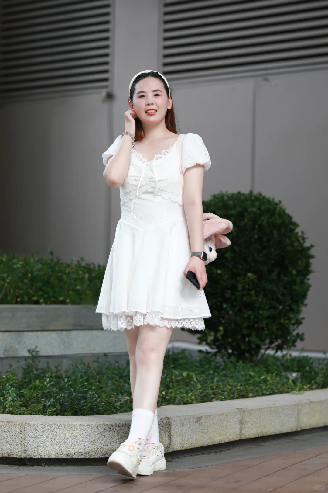 85镜头下的街拍