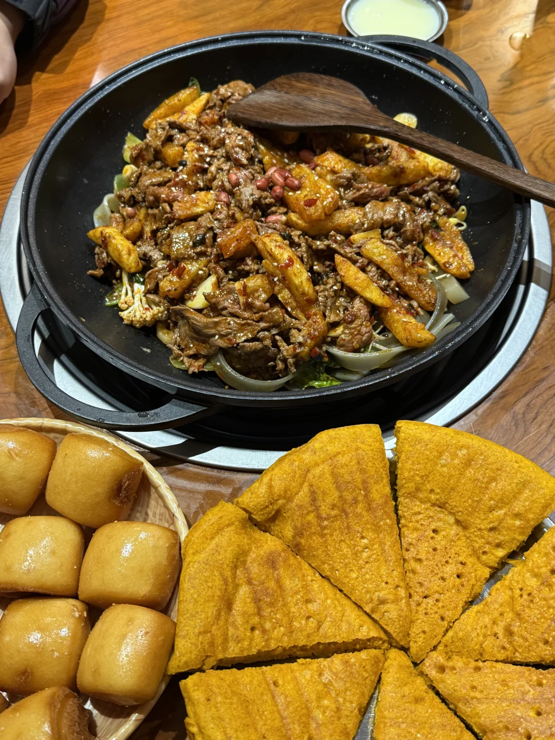 📍香格里拉｜离天堂最近的地方