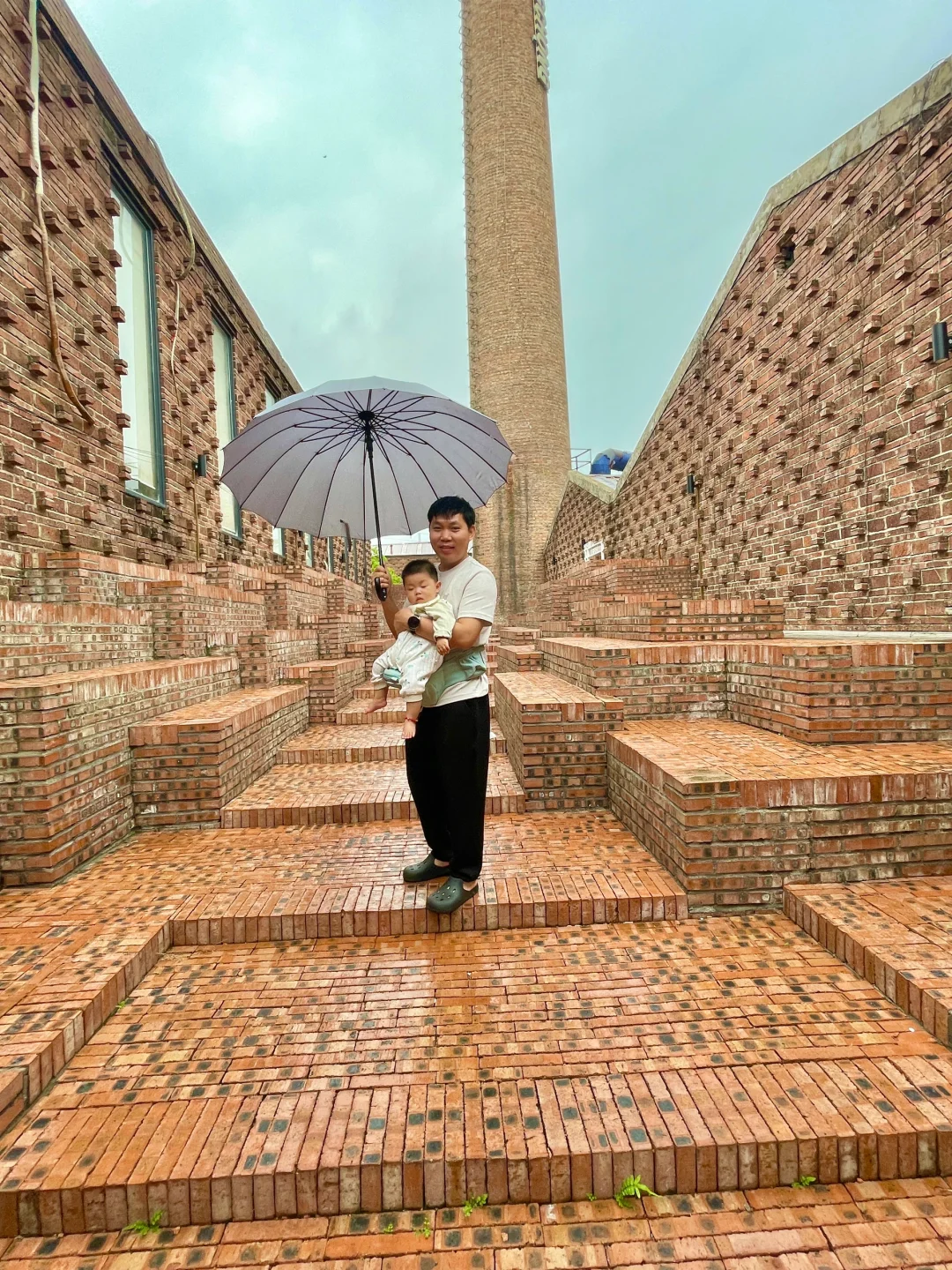 🌈南沙必打卡 | 竖德文旅小镇遛娃拍照出片