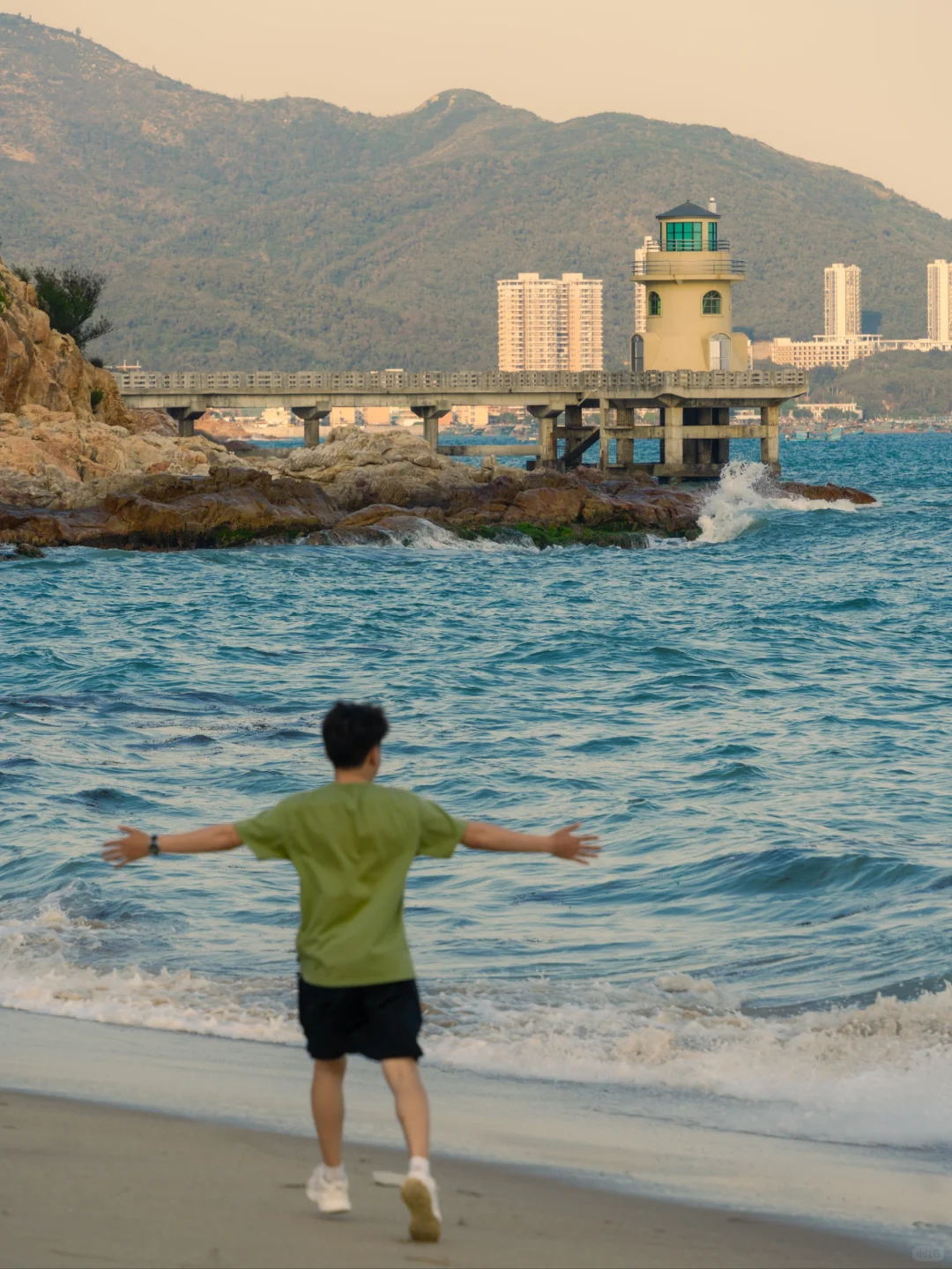 迄今为止,这是我心中no.1的海岛❗️