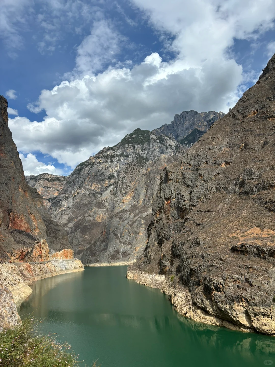 世界这本书多又读了一页｜五一自驾稻城亚丁