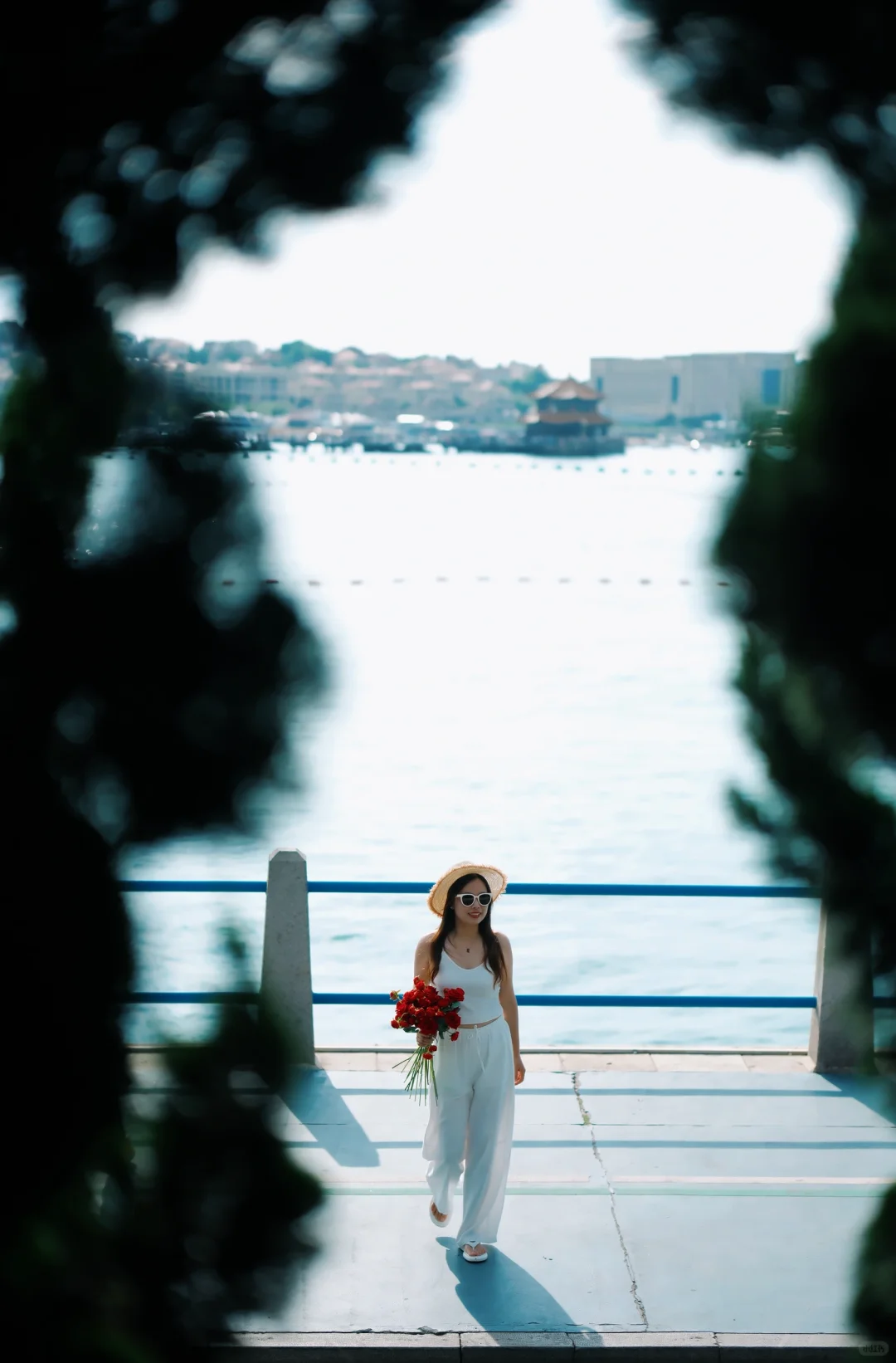 青岛旅游打卡必去点📸 浪漫海滨全攻略