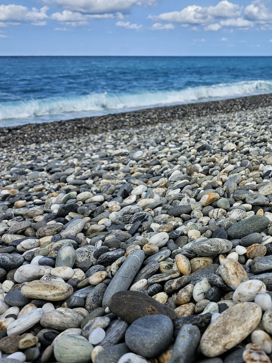 我在花莲拍的照片