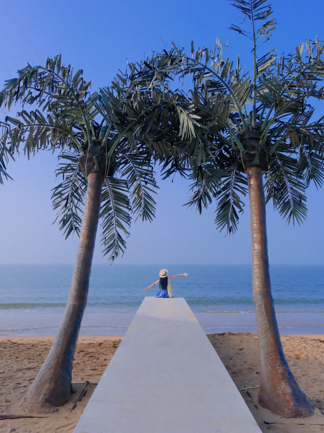 📍秦皇岛2天1晚｜超详细攻略🏝️citywalk路线