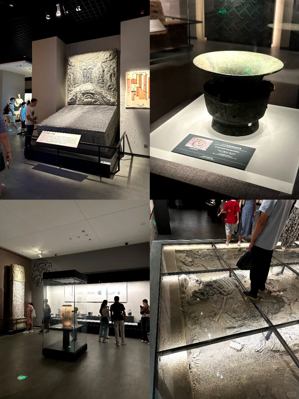 邯郸响堂山 | 穿越千年的石窟探秘攻略🎈