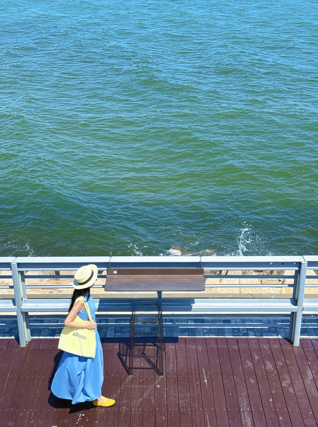 📍秦皇岛2天1晚｜超详细攻略🏝️citywalk路线