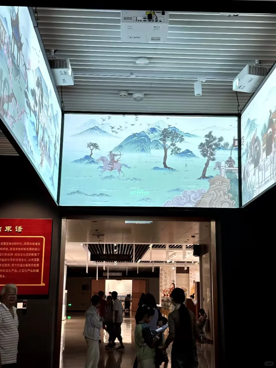 邯郸必打卡景点 | 穿越千年的梦幻之旅