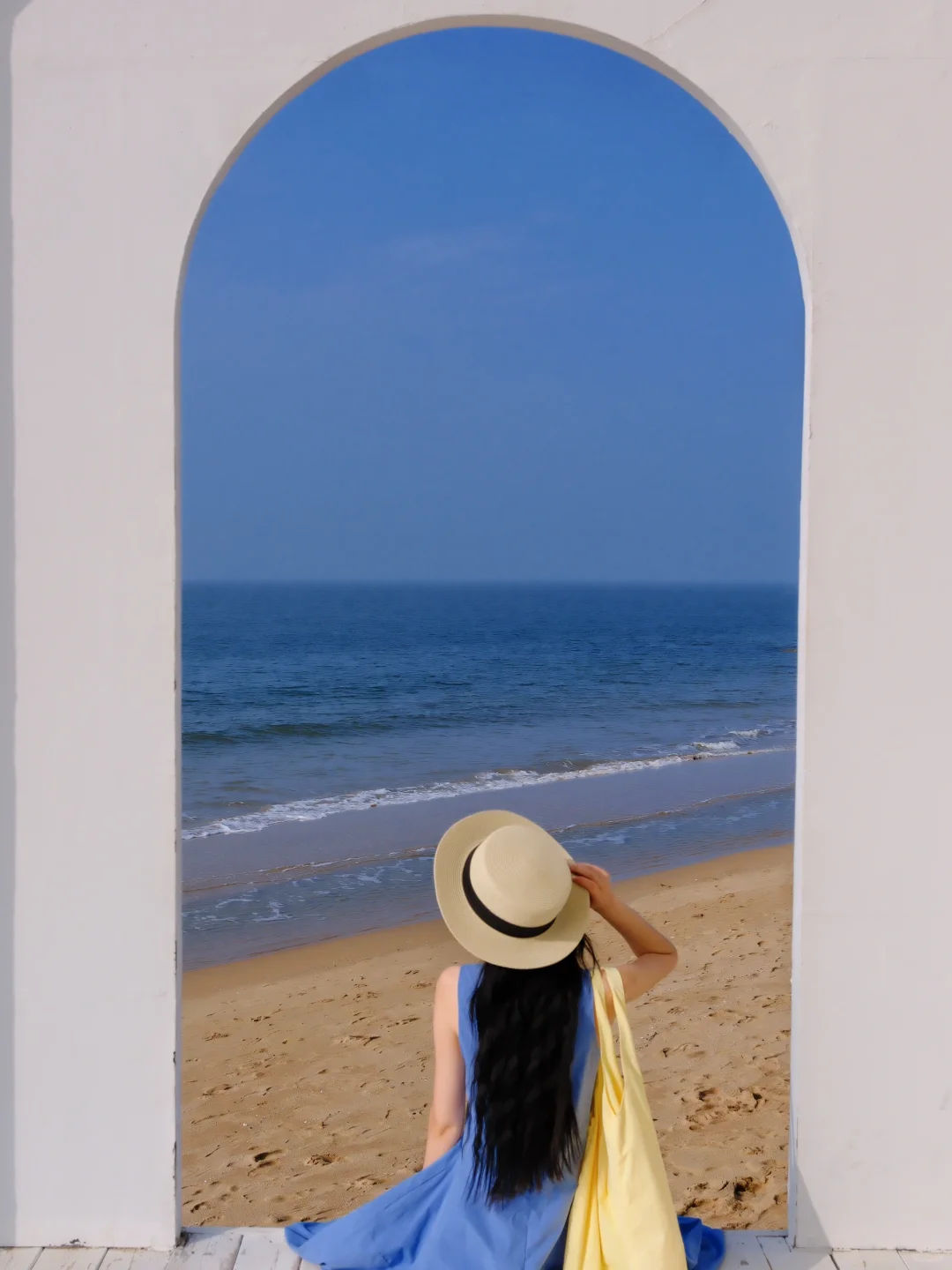 📍秦皇岛2天1晚｜超详细攻略🏝️citywalk路线