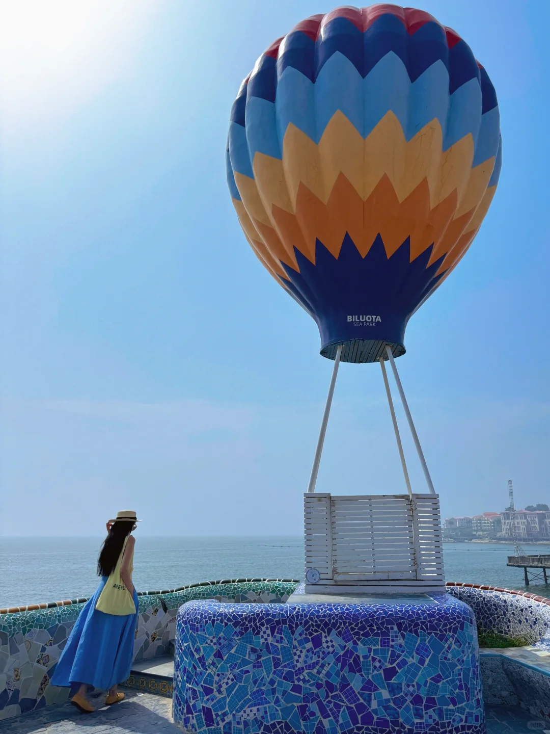 📍秦皇岛2天1晚｜超详细攻略🏝️citywalk路线