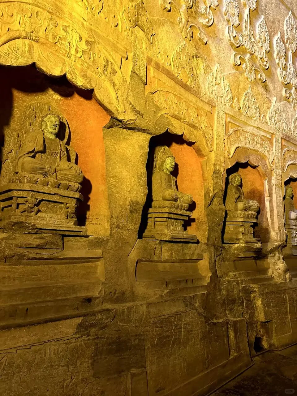 邯郸必打卡景点 | 穿越千年的梦幻之旅