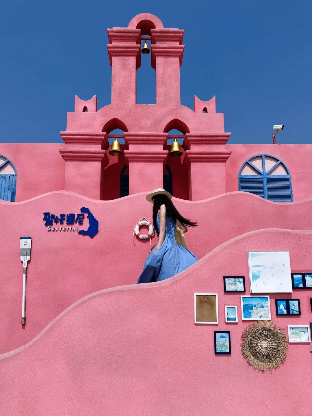 📍秦皇岛2天1晚｜超详细攻略🏝️citywalk路线